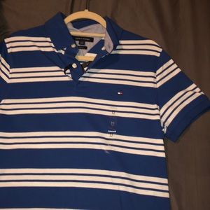 Men’s Tommy Hilfiger Polo SS *Slim Fit *New